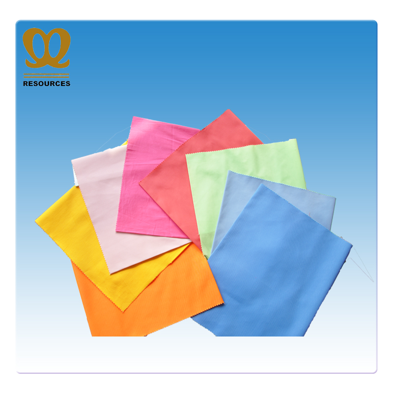100% Cotton Dyed Twill Fabric 16×12
