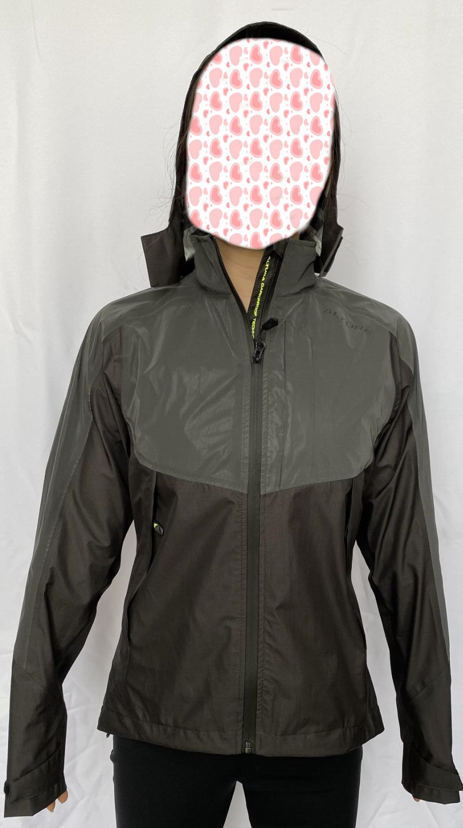 WUHAN DAWN INVESTMENTS CO.,LTD – Mountaineering wear 3