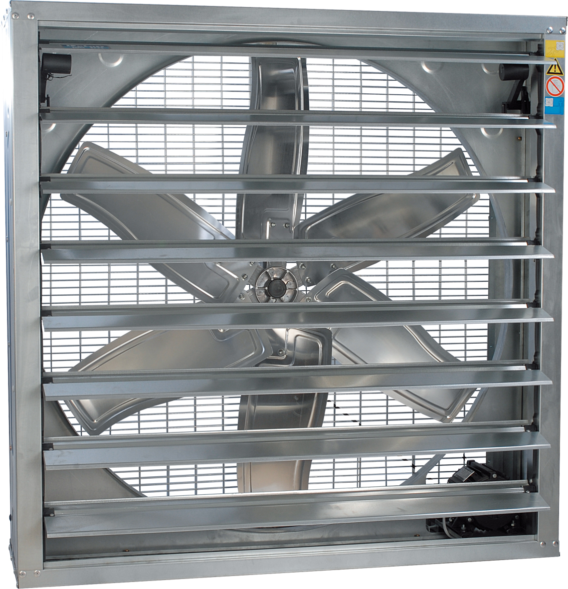 Axial Fan