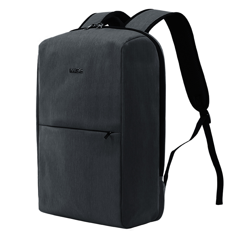 MGE Travel Laptop Backpack 15.6 inch Fashion Computer backpack Water-repellent Nylon Laptop backpack for Work/ Business/ School/women
