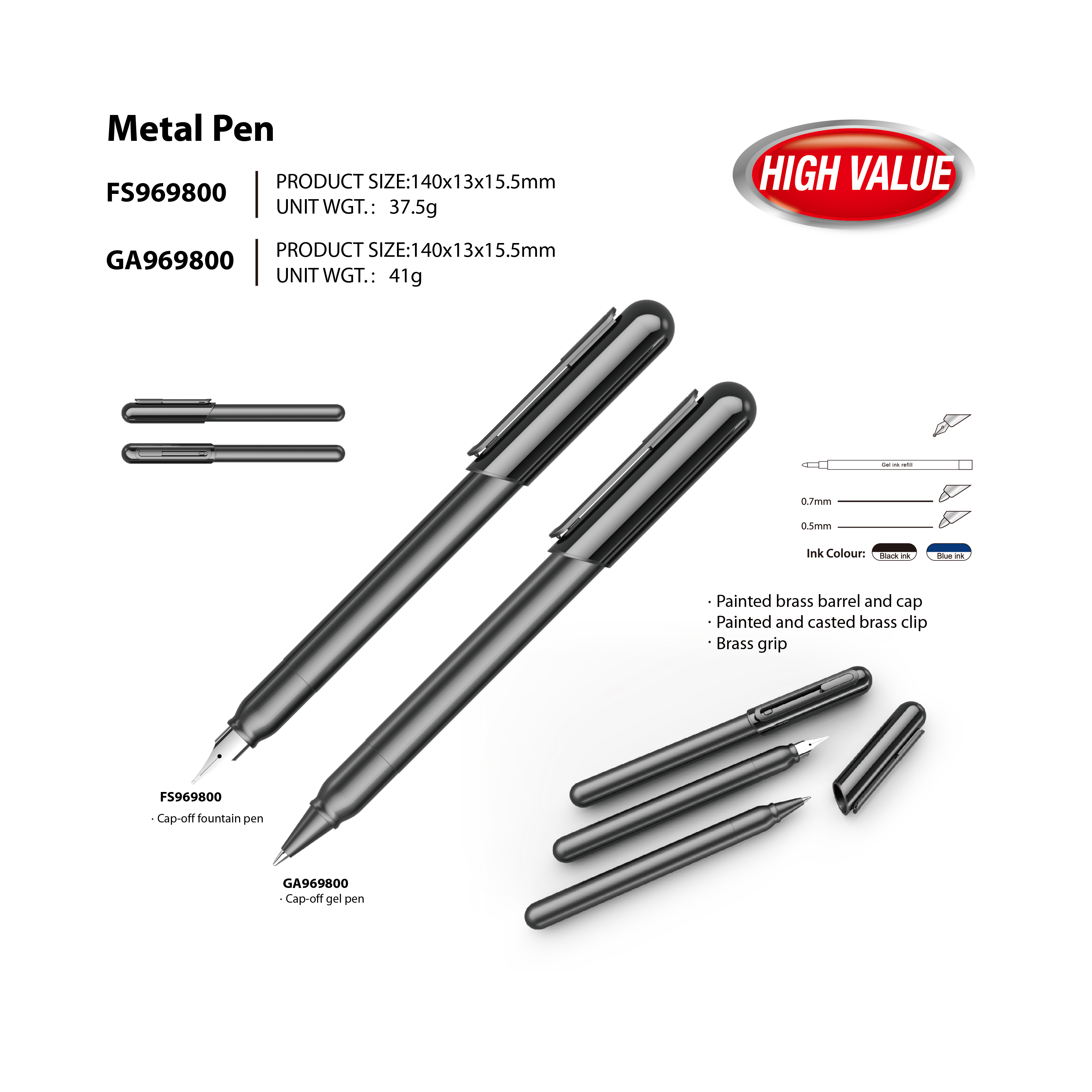 Mental Pen
