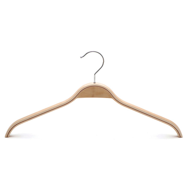 Laminated hanger