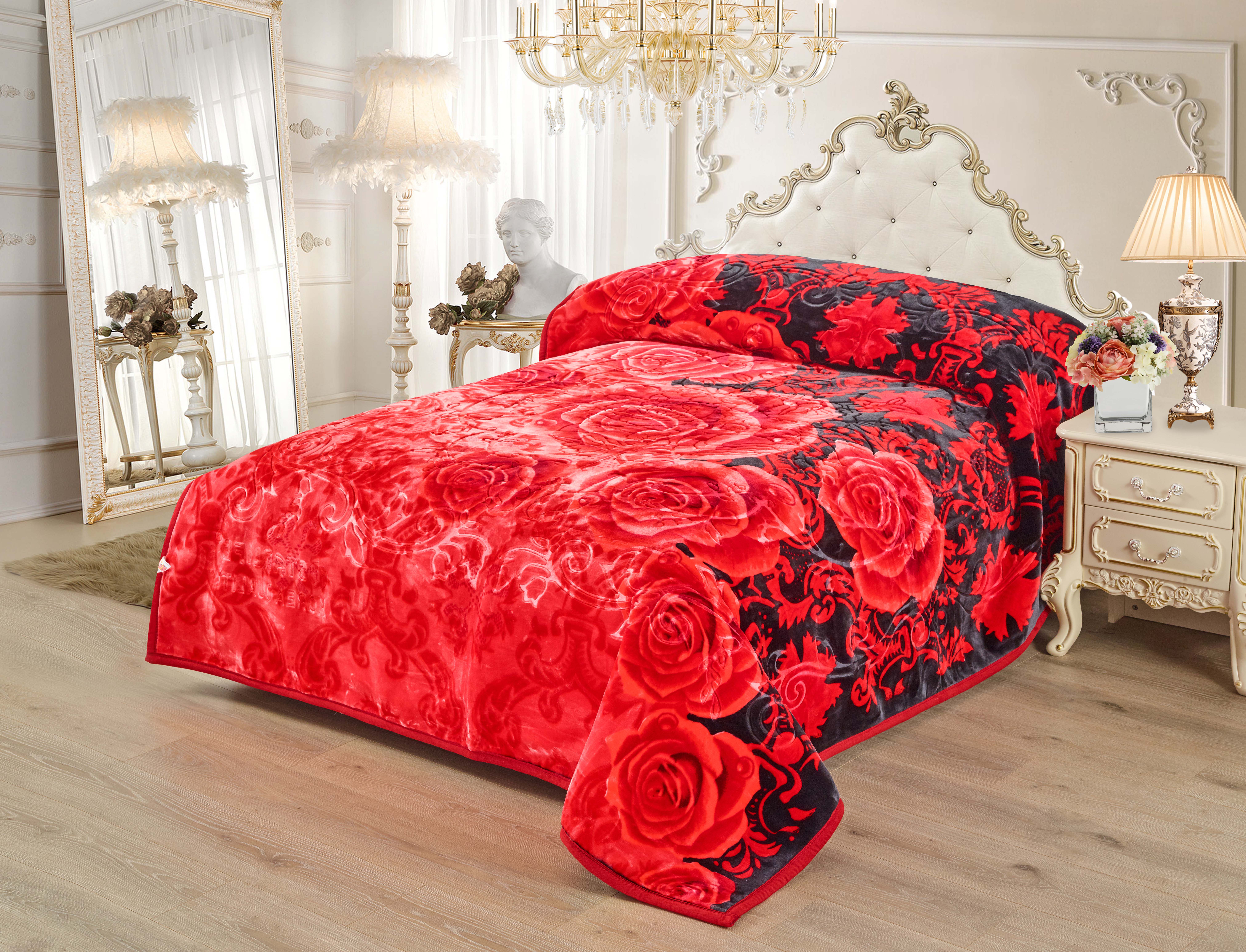 HEBEI YAAO TEXTILE CO.,LTD.. – toalla de baño 3