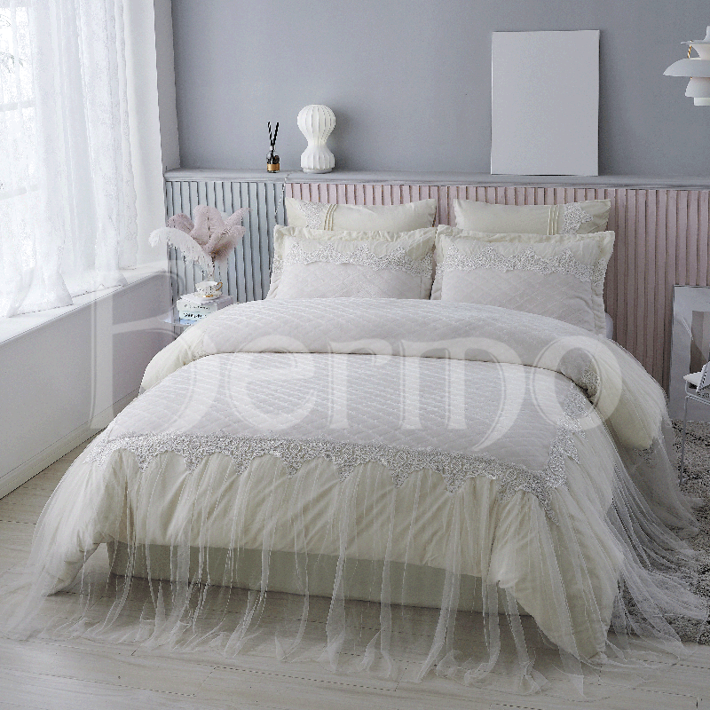 JIANGSU BERMO HOME TEXTILE TECHNOLOGY CO., LTD. – manta de lana 4