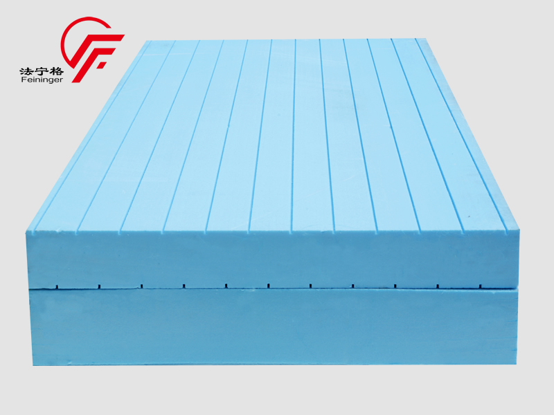 XPS Foam Board for Refrigerator Truck Using