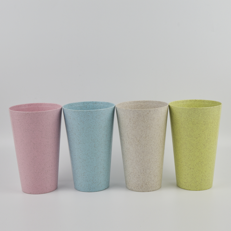 Plastic Cups