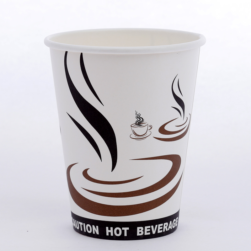 12oz paper cup