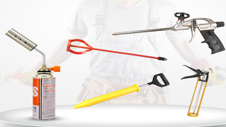 Zhejiang Xintu Import and Export Co., Ltd. – Glue gun 1