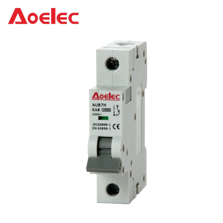 Mini Circuit Breaker