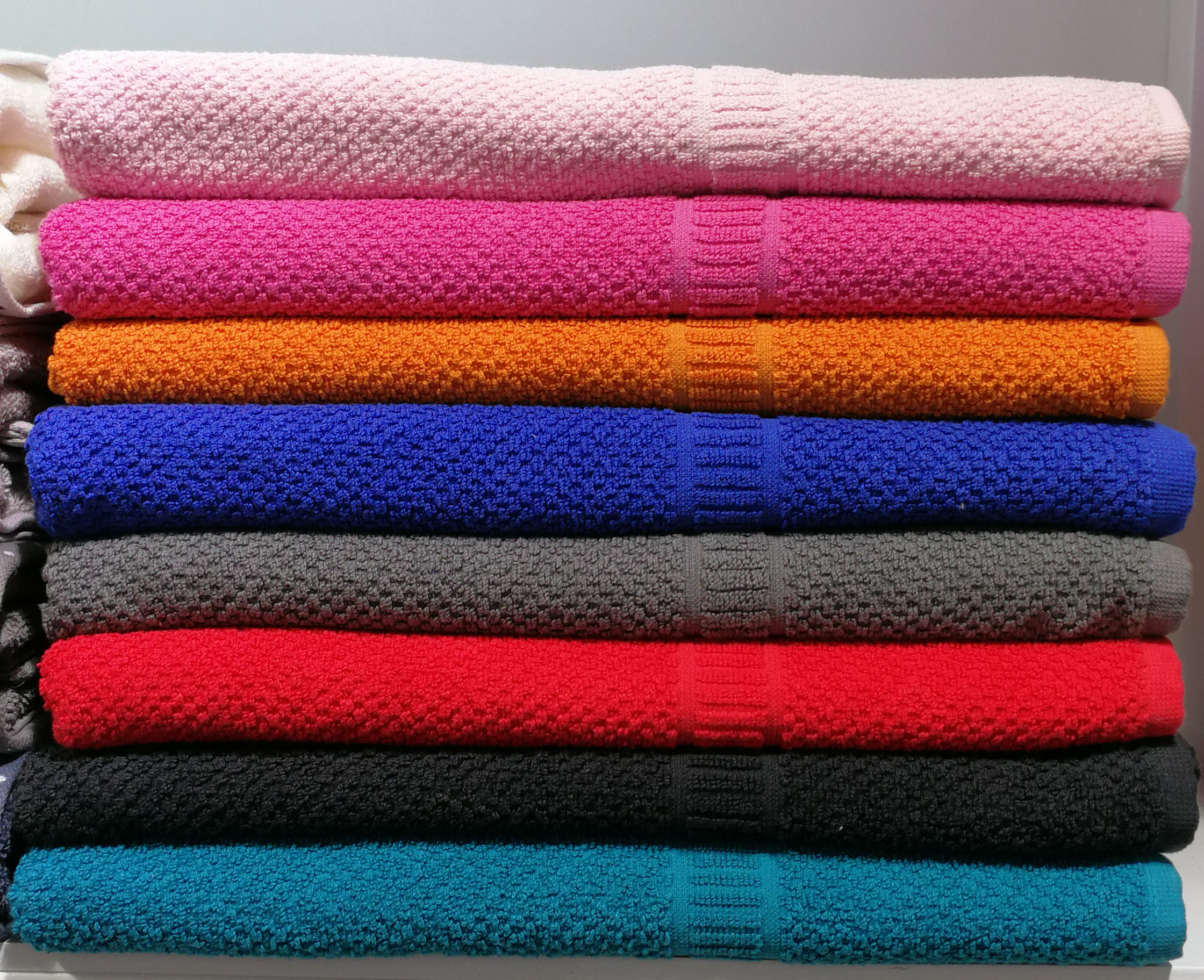 100% Cotton Bath Towel