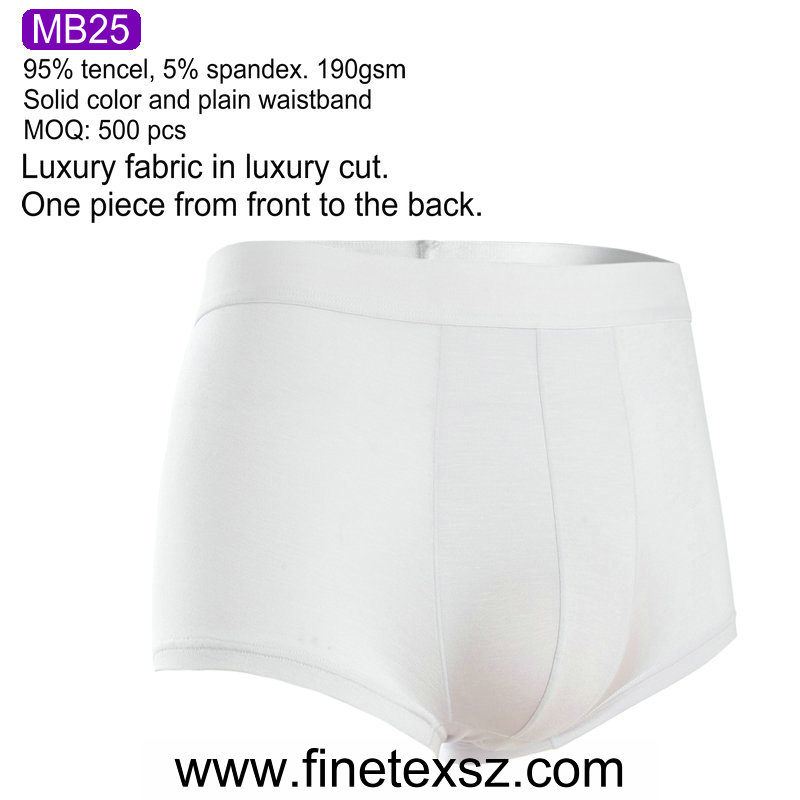 Men's underwear