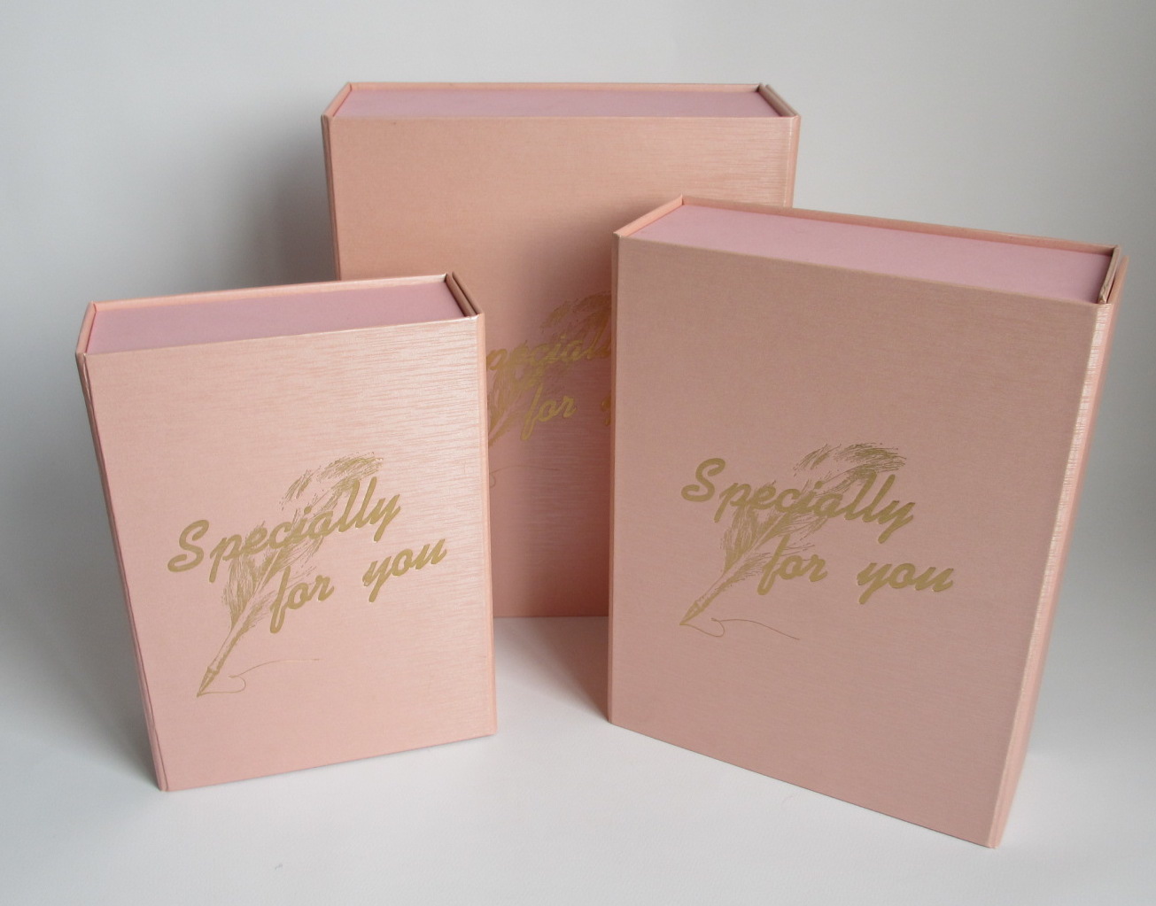 foldable gift box