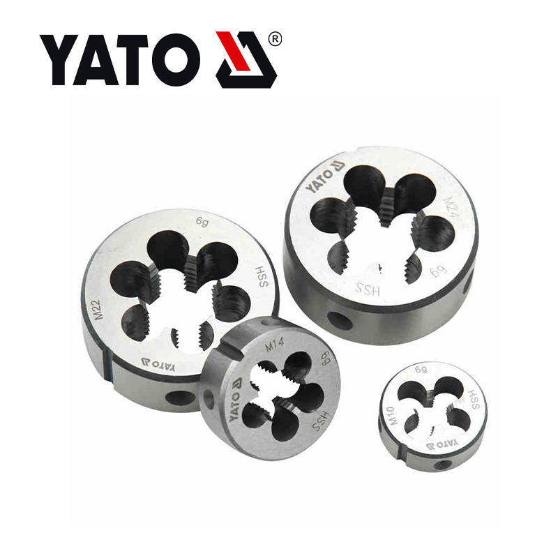 Circular Die