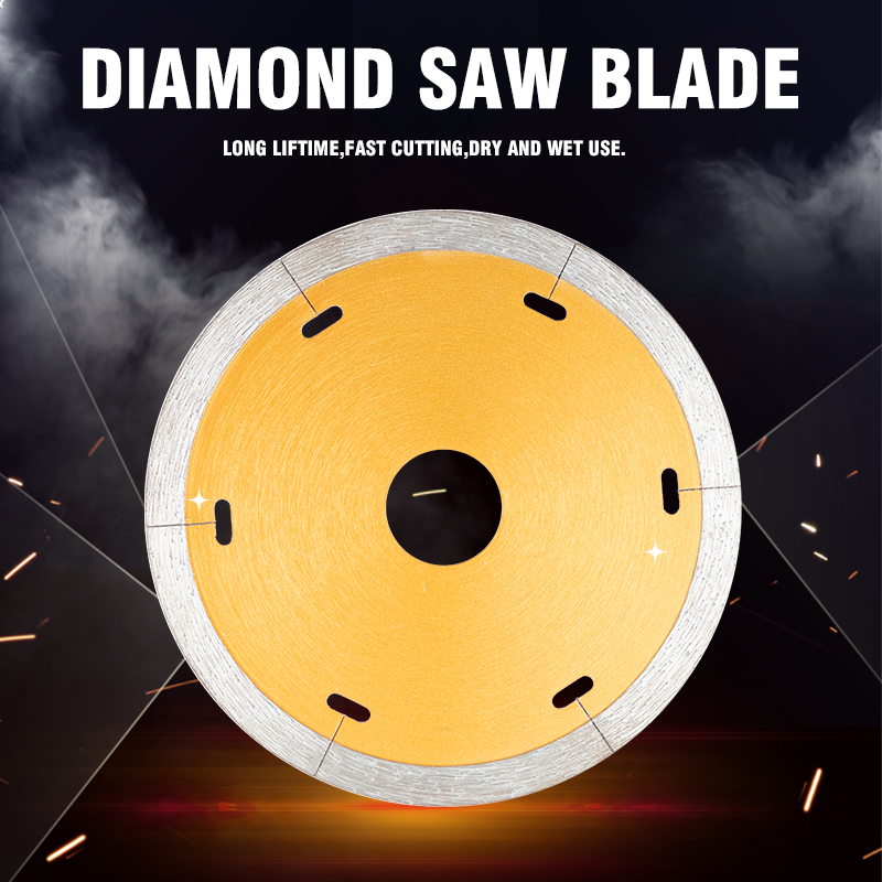 Diamond Saw Blade