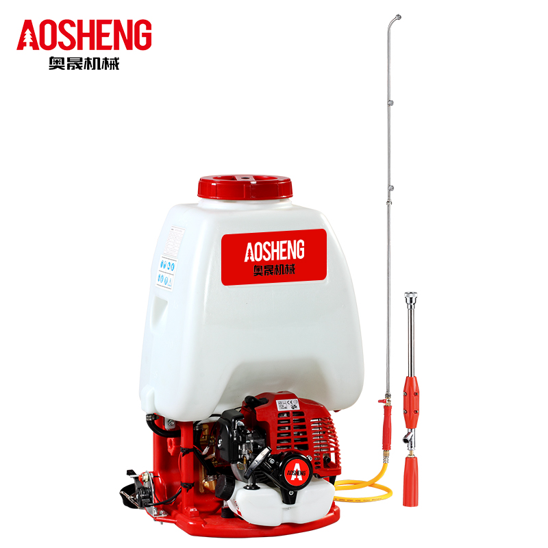 NINGBO AOSHENG MACHINE CO.,LTD. – Garden Tools 3