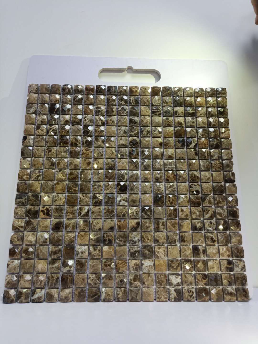 FOSHAN WANTAGE COMPANY LIMITED – Ceramic mosaic 4