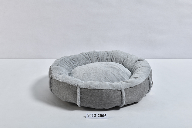 Round Pet Beds
