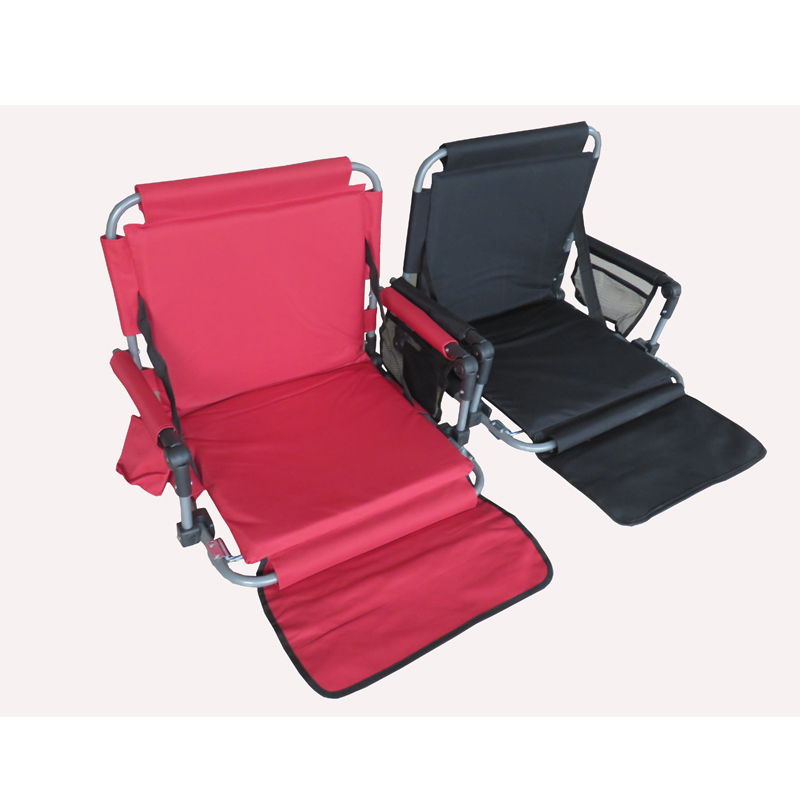 portable football staium seat cushion