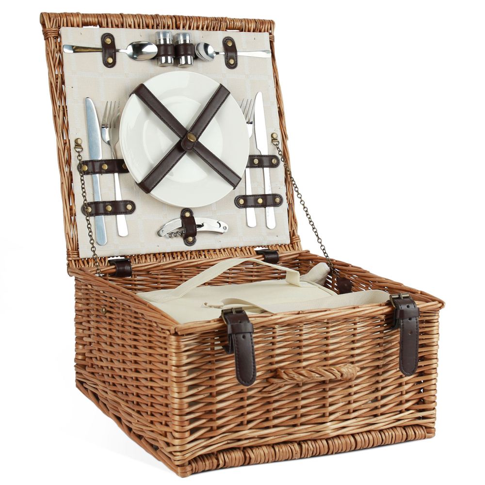 Picnic Basket