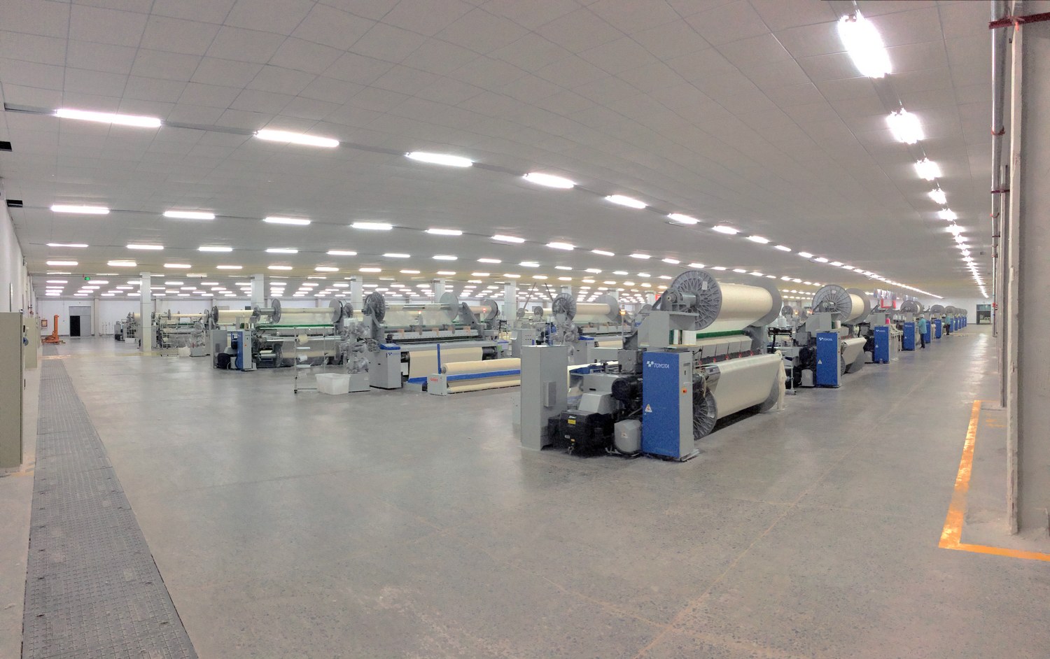 Xinjiang Ruyi Textile and Garment Co., Ltd. – satin towels 2