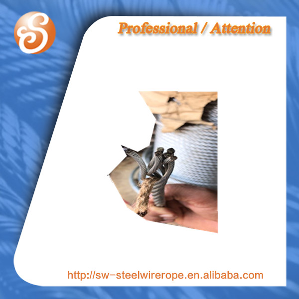 NANTONG SHENWEI STEEL WIRE ROPE CO.,LTD – arandela metálica 4