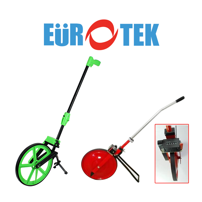 Measuring Wheel