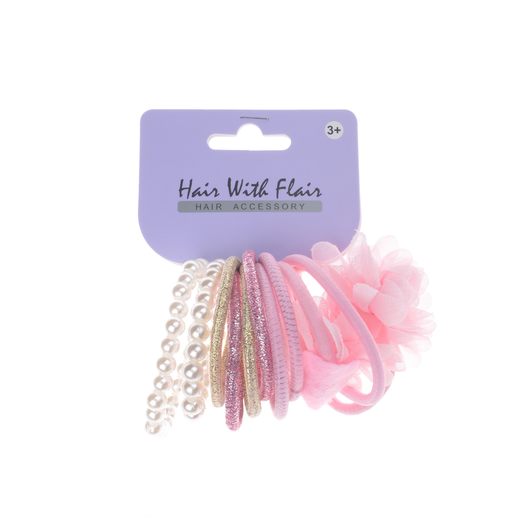 Hair Elastic