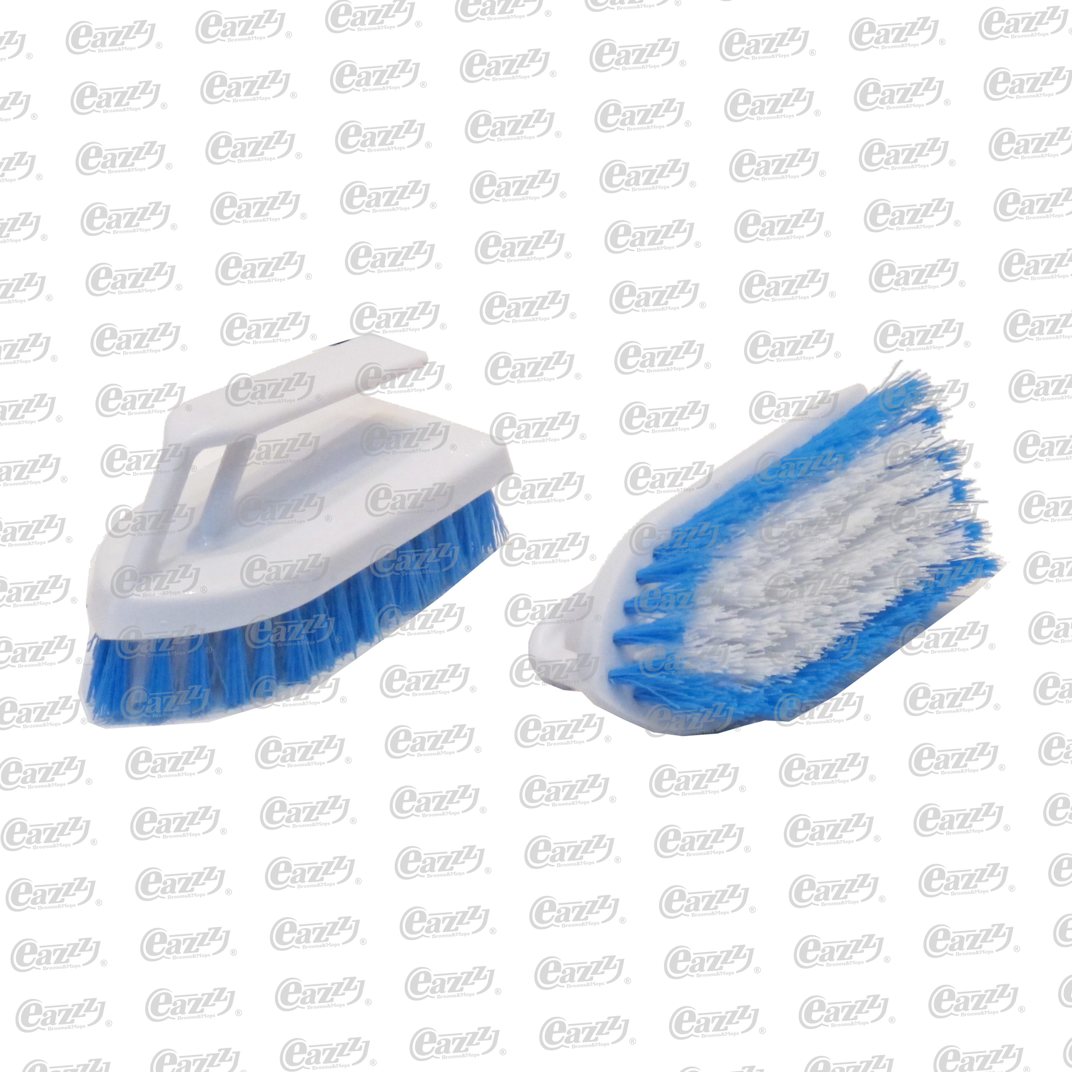 Scrub Brush Floor Brush