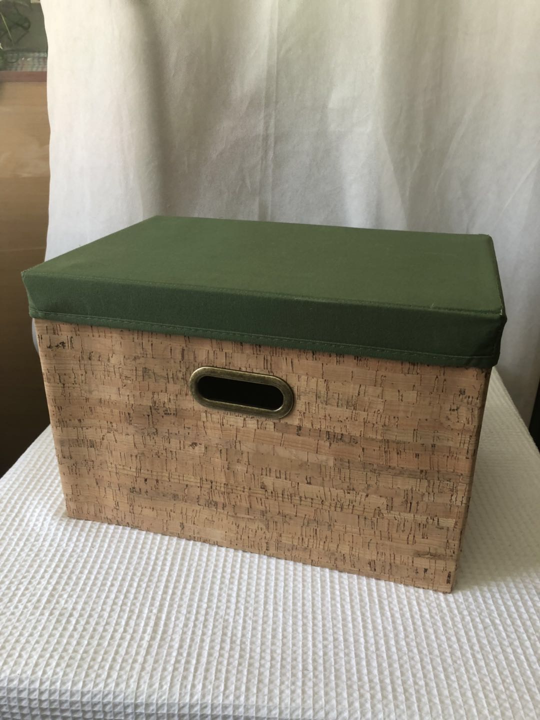 Storage box