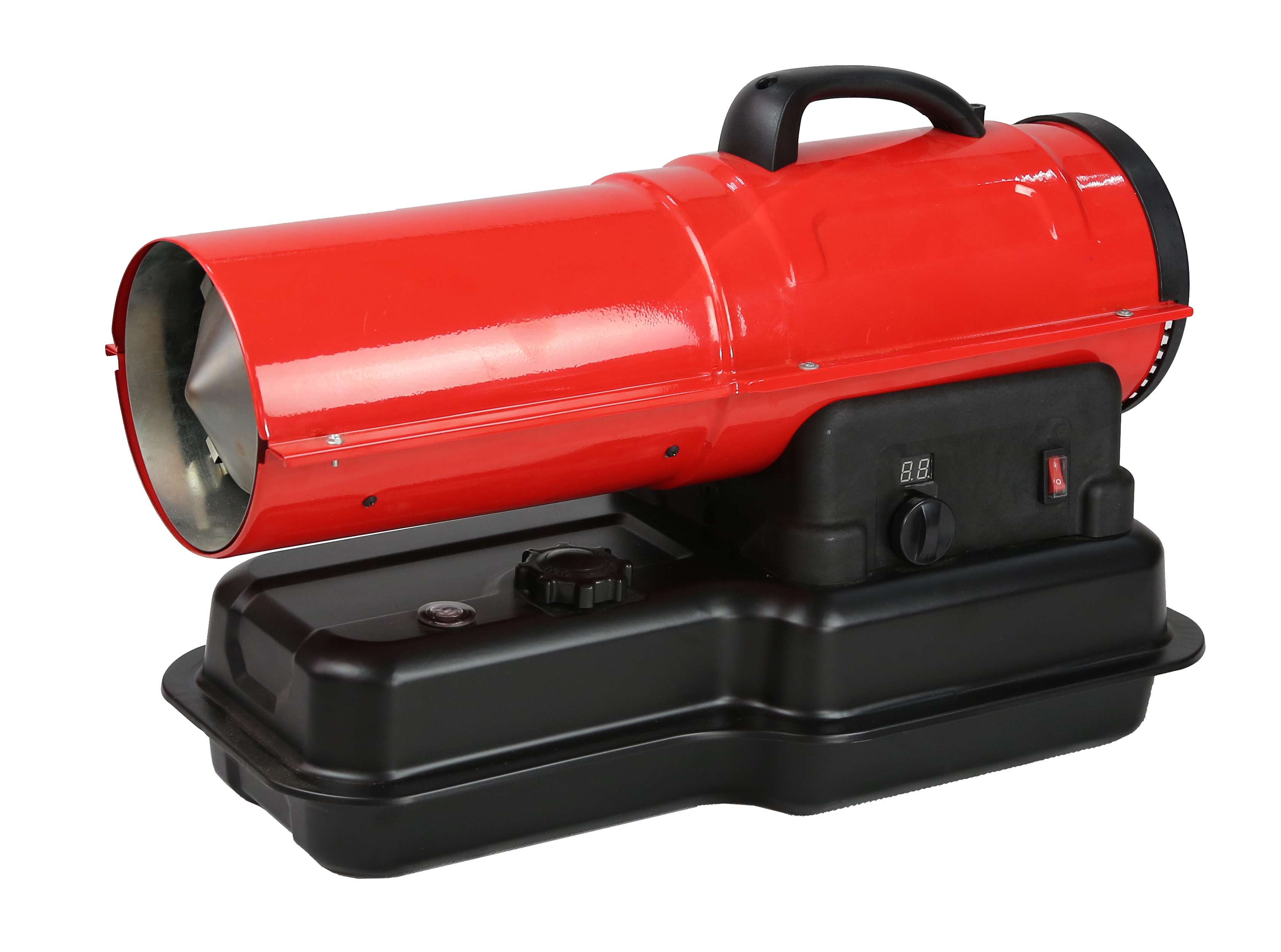 Kerosene Space heater