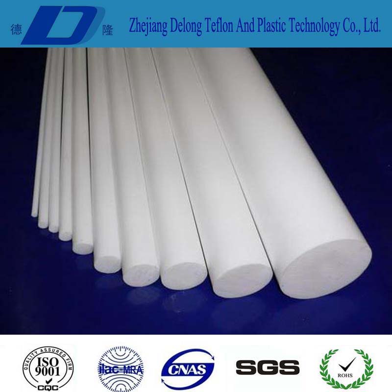 Ptfe Rod