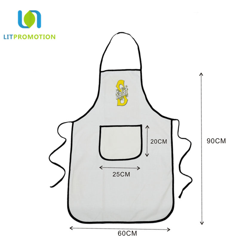 Cotton Apron