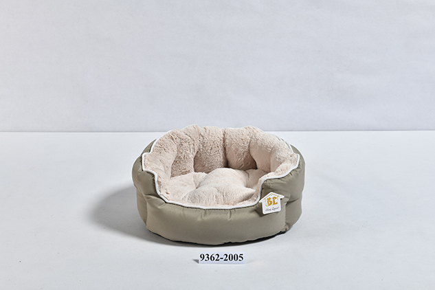 Round Pet Beds