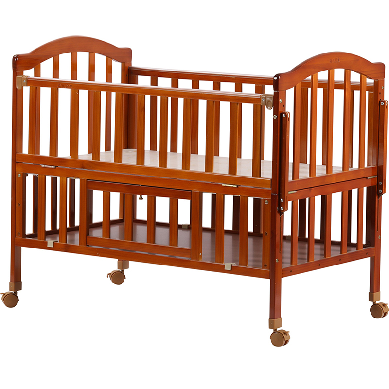 Baby Cot