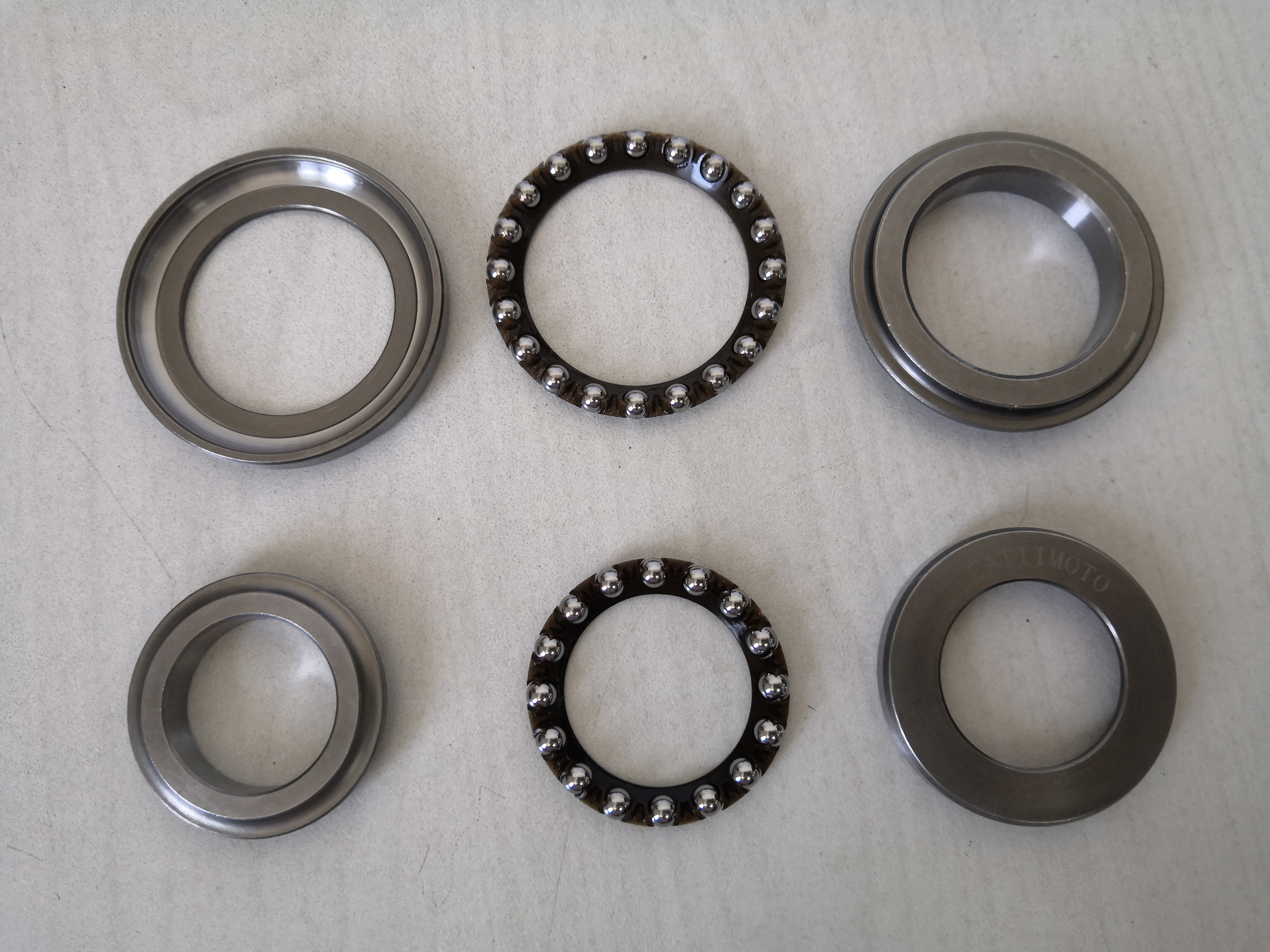 Steer Bearing
