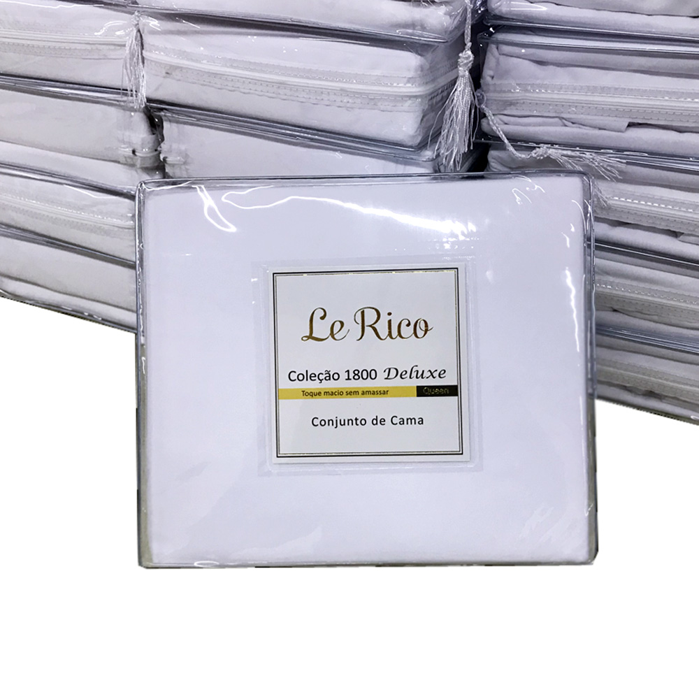 1800TC Microfiber 100% Polyester