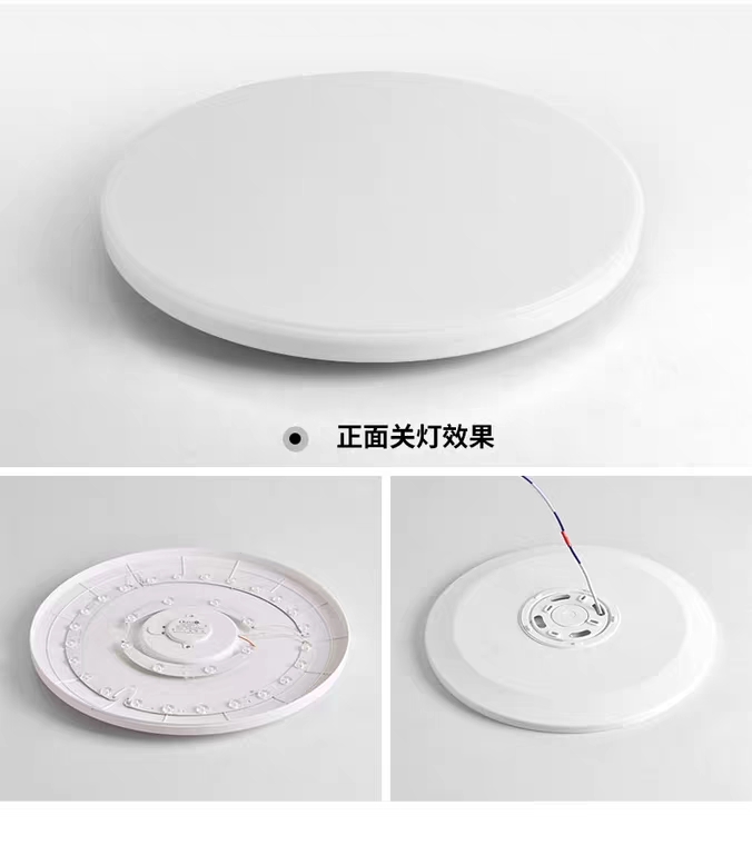 ZHEJIANG JINLING LIGHTING & ELECTRICAL APPLIANCE CO.,LTD. – LTD. 2
