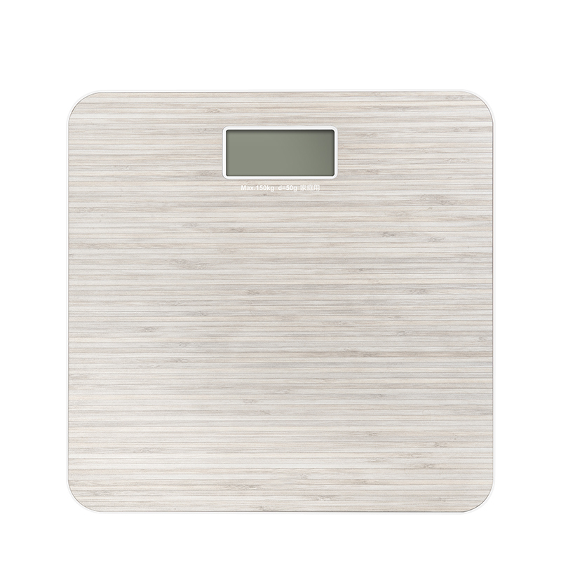 Digital Personal Scale
