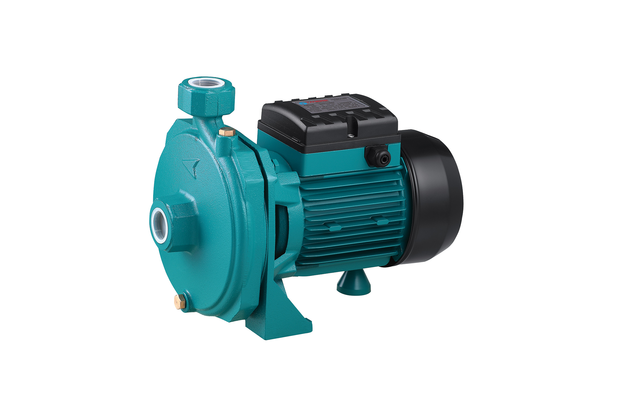 Jet Pump