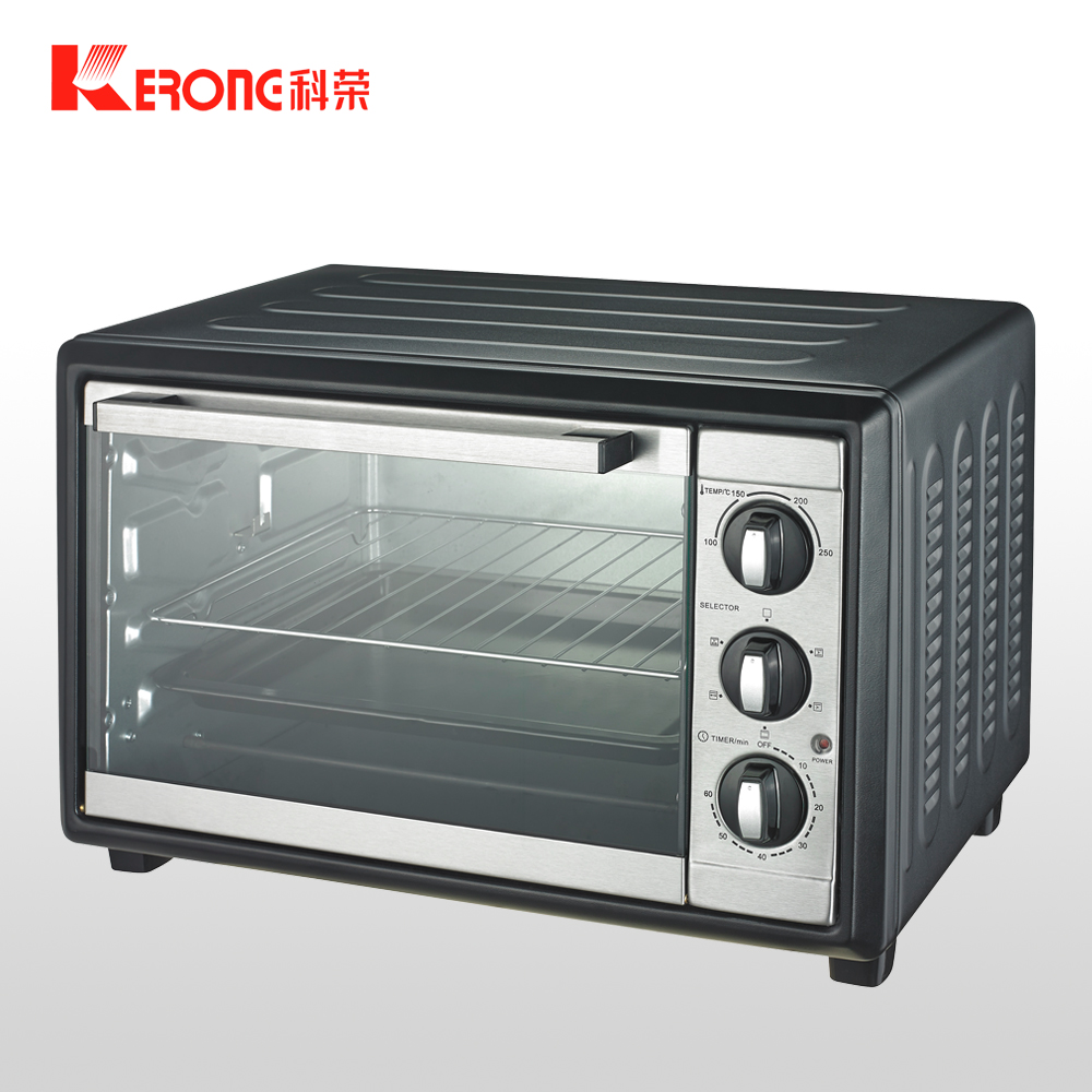 Electric Oven