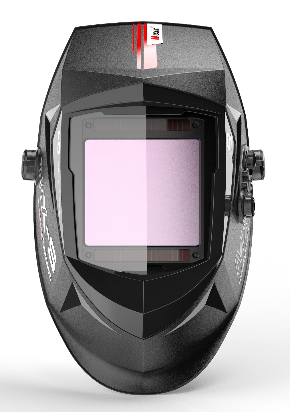 Auto Darkening Welding Helmet G-20