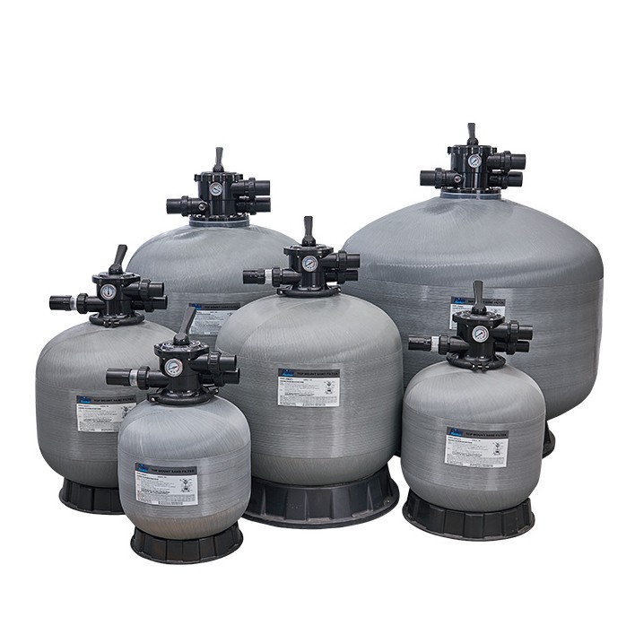 sand filter