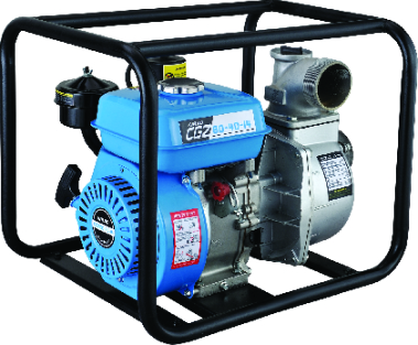 Diesel Water Pump