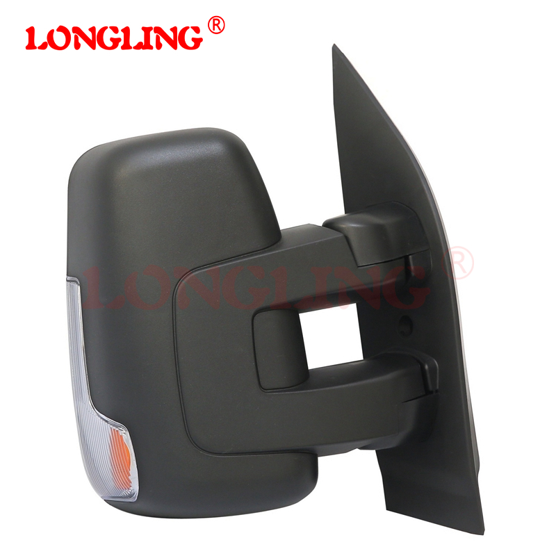 Side Mirror Van Mirror For New Daily
