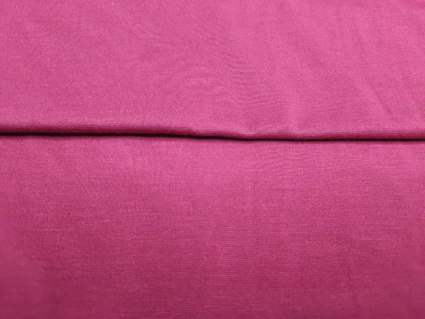 64%rayon30%polyester6%spandex Jersey