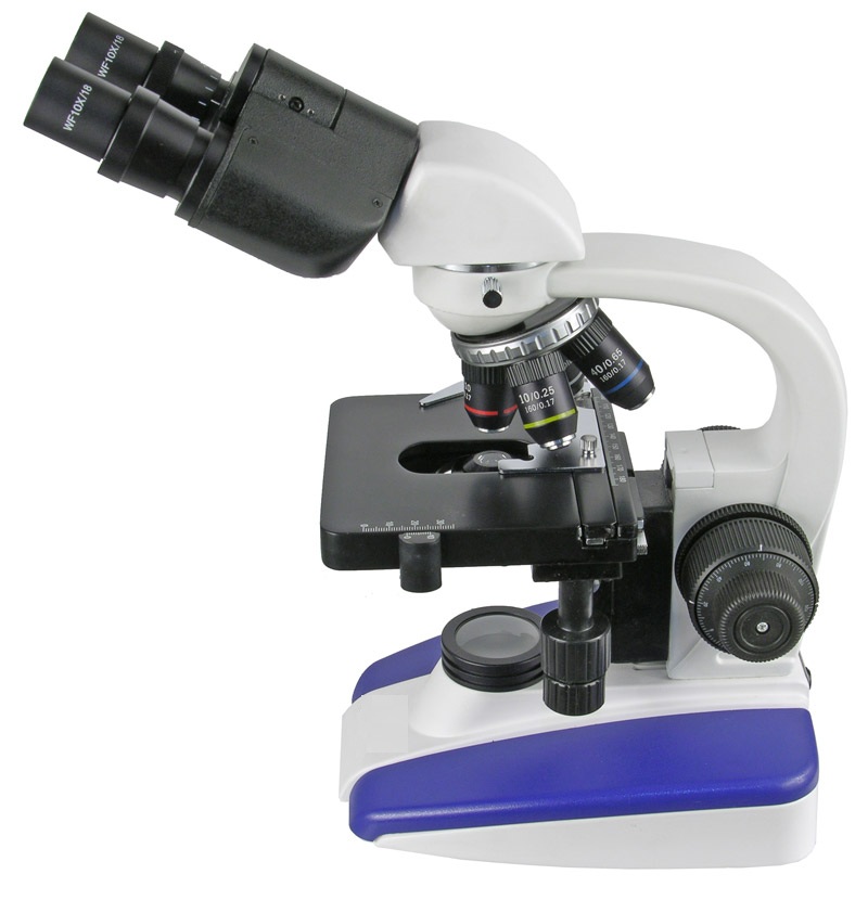Biological Microscope Sa2000