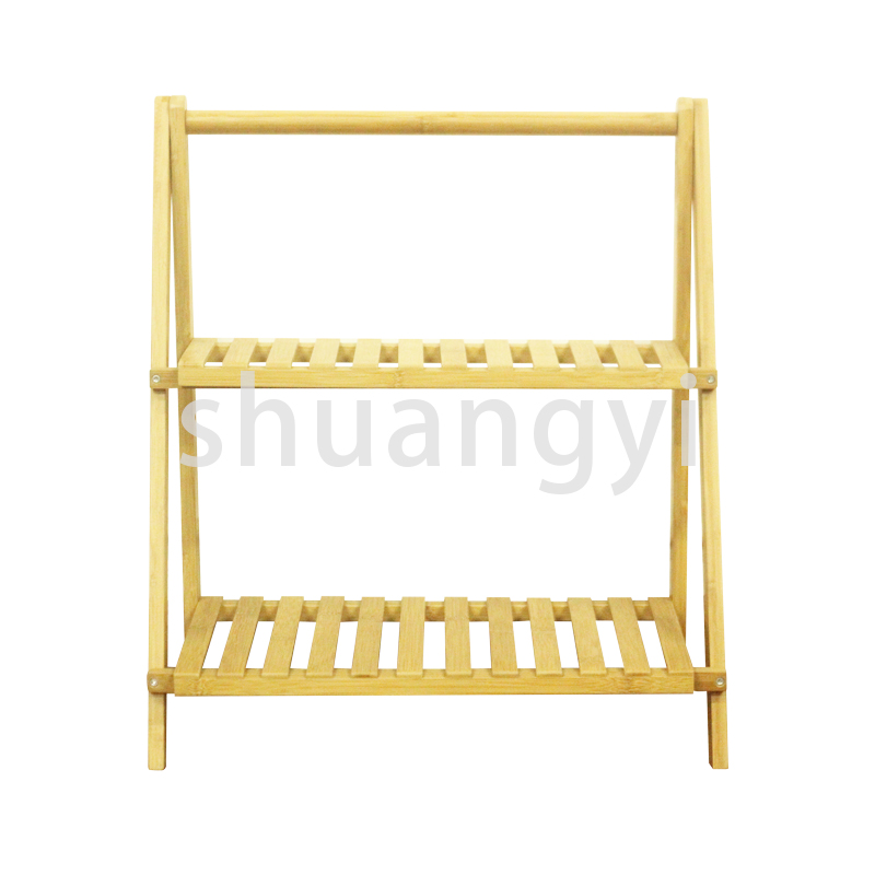 Foldable Flower Stand