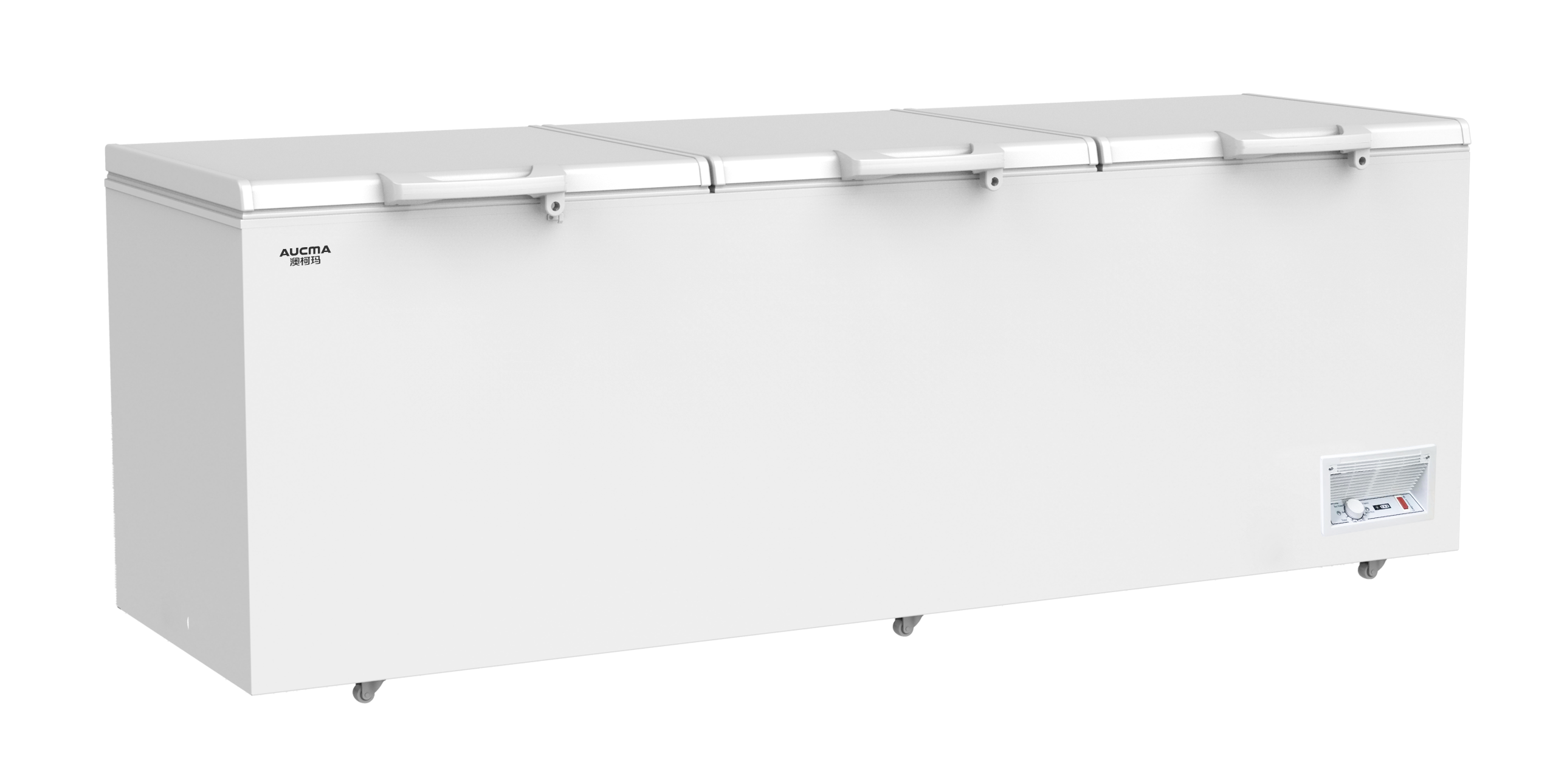 Aucmafreezer-Af1208