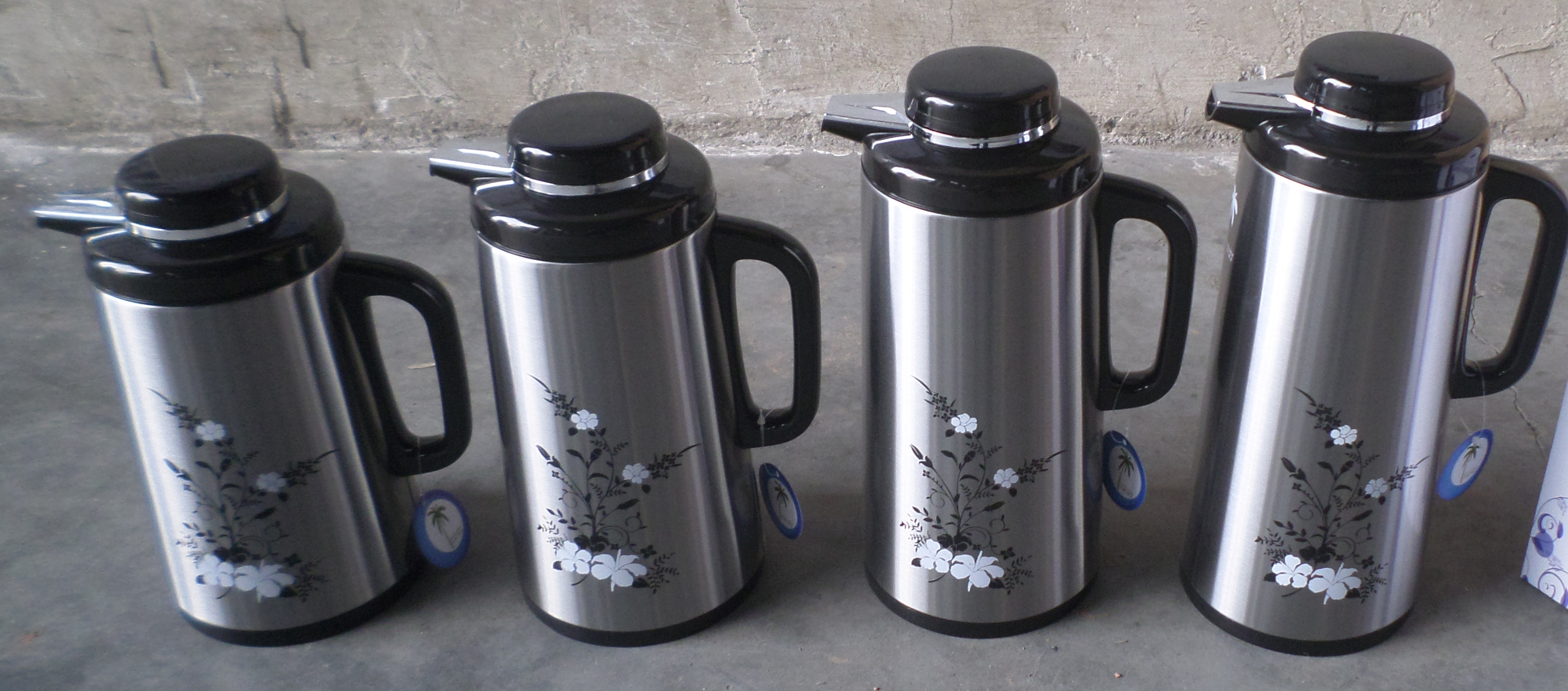 Vacuum Flask 2812cs