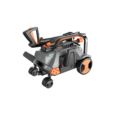 High Pressure Washer